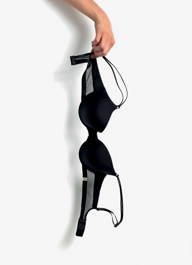 A sloggi bemutatja az első prémium fehérnemű kollekcióját, az S by sloggi-t