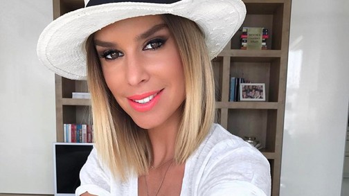 Az 5 legmenőbb fehér ruha Dukai Reginától az Instagramról