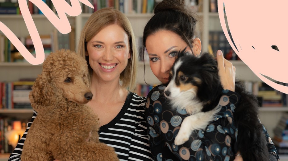 Saját testi épségét kockáztatva harcol az állatkínzók ellen - Tornóczky Anita mesélt az Erősebb Igen című műsorban