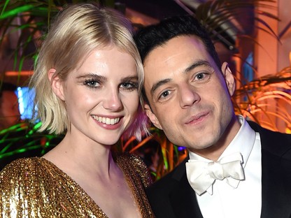 A legtitkosabb képek a Golden Globe afterpartikról - GALÉRIA