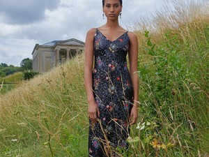 Megvan a H&M őszi vendégtervezője, és imádni fogod