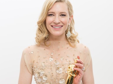 A legjobb Oscar-frizurák