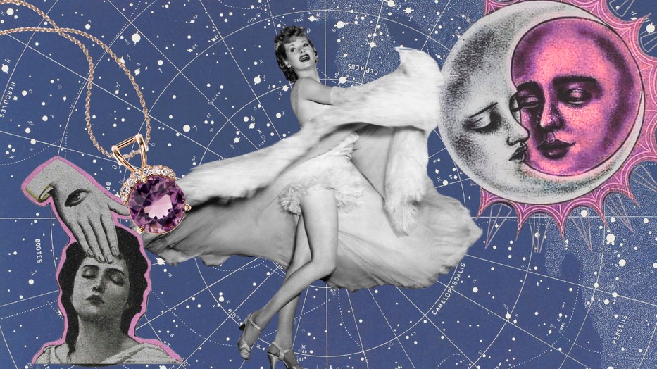 Selenvie, a GLAMOUR Tarot olvasója heti spirituális előrejelzésekkel segít eligazodni a mindennapokban