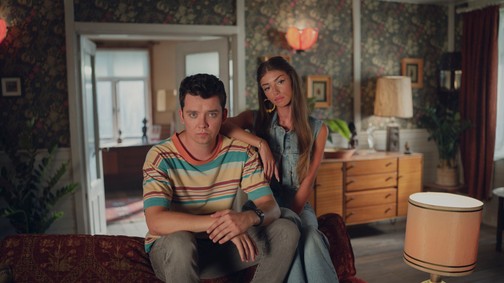 5 jel szex közben, hogy egyáltalán nem működik köztetek a kémia