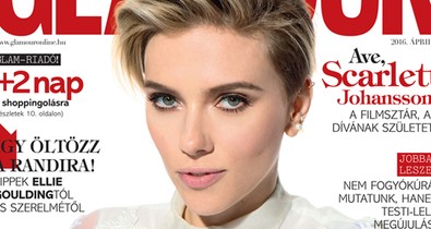 Újra GLAMOUR-napok! Megérkezett az új lapszám a kuponfüzettel!
