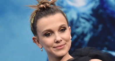 Mikor történt, hogy Millie Bobby Brown felnőtt nő lett?