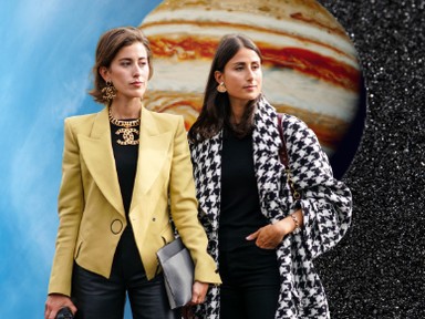 Heti horoszkóp: a hatalmi harc ezen a héten mindenhol jelen lesz - január 10-16.