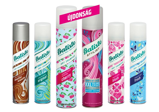 karácsony, frizura, karácsonyi hajtipp, batiste, hajtipp