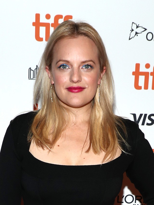 Elizabeth Moss