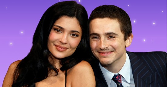 Ez lehet igazi ok a pszichológus szerint, amiért Timothée Chalamet nyilvánosan szerelmet vallott Kylie Jennernek