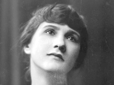 Isadora Duncan: a leghíresebb modern táncosnő karrierje éppen Budapesten robbant be