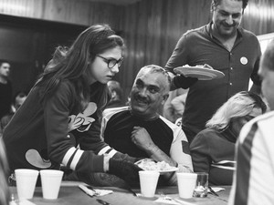 Fordított vacsorán jártunk - elmeséljük, miért fontos, hogy van ilyen