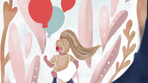 Boldog gyereknapot! Különleges tippek az ünnepléshez influenszerektől, Instagram sztároktól