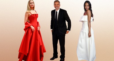 Hírességek, akik szörnyen csókolnak, bár sosem mondanád meg róluk