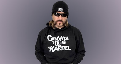 Ganxsta Zolee: „Nem hiszem, hogy sokkal rosszabb hatással lennénk bárkire, mint maga az élet”