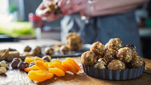 Koffein nélkül is lehetsz energikus és éber - Dietetikus árulja el a trükköt