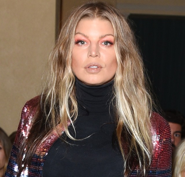 Egy korszak vége: Fergie megváltoztatta a nevét