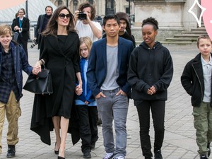 Hírességek, akik az örökbefogadás mellett döntöttek