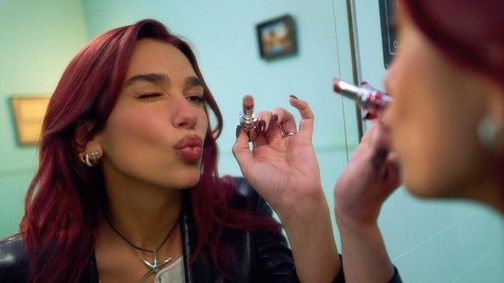 „Még ha kétséggel is szembesülsz, önmagad sose vond kétségbe!" - Interjú Dua Lipával, az YSL Beauty nagykövetével