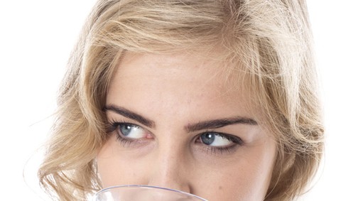 6 ok, miért igyál több vizet!