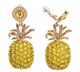 Ananász fülbevaló H&M 2990 Ft helyett 2392 Ft