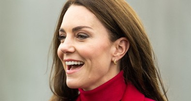 Katalin hercegné óriási bejelentést tett - új fejezet kezdődik az életében
