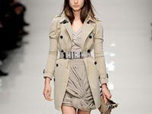 A trencskó totális átváltozása