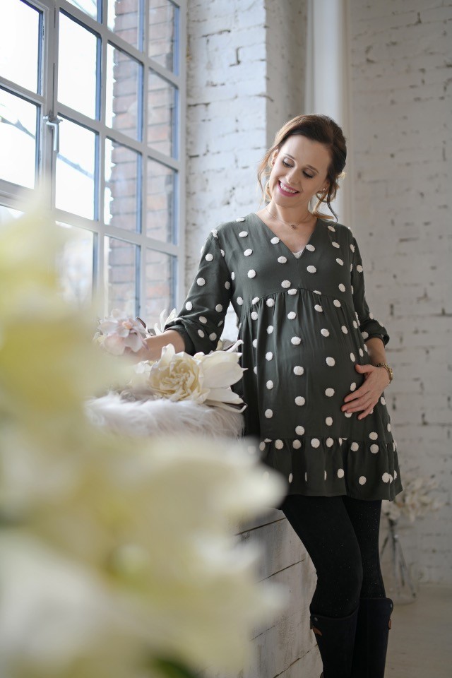 Gyerekszülés koronavírus-járvány idején - Mahó Andrea színésznő így élte át