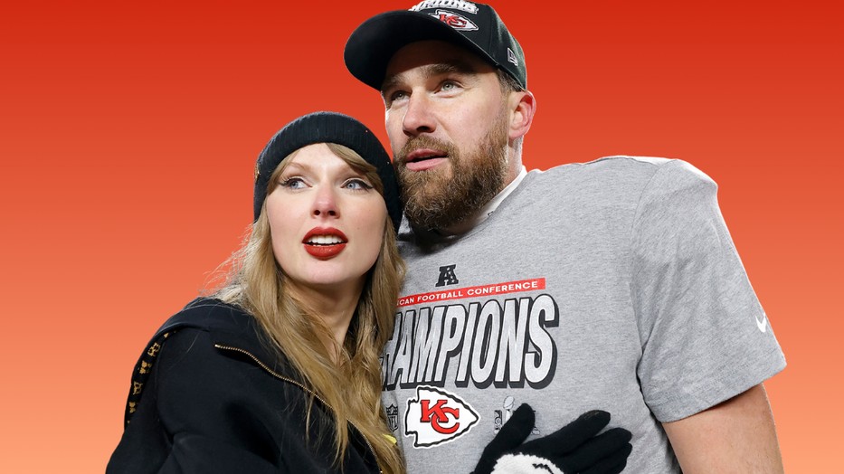 Íme a részletek Taylor Swift és Travis Kelce titkos luxusesküvőjéről