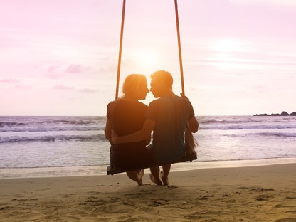 Szakítanod kell, vagy sem? Ebből a rövid tesztből kiderül