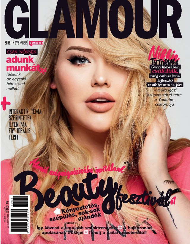 A világhírű vlogger felvállalta transzneműségét: ezt a videót mindenkinek kötelező megnézni