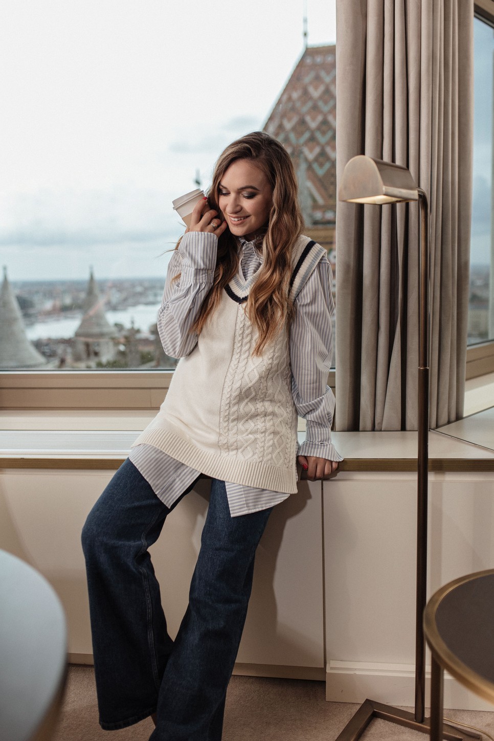 A sulis stílus még mindig jó választás 