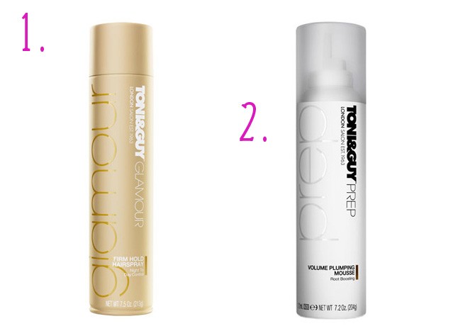 Glamour szerkesztőség