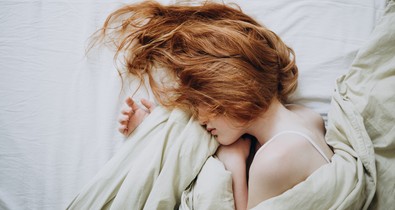 Így a legjobb aludni, ha puffadt a hasad