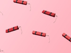 Akik nem nyíltan támadnak - tudj meg többet a passzív agresszióról