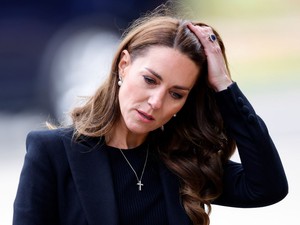 Ez a beszélgetés törte össze Katalin hercegné szívét, Vilmos herceg telefonon szakított vele