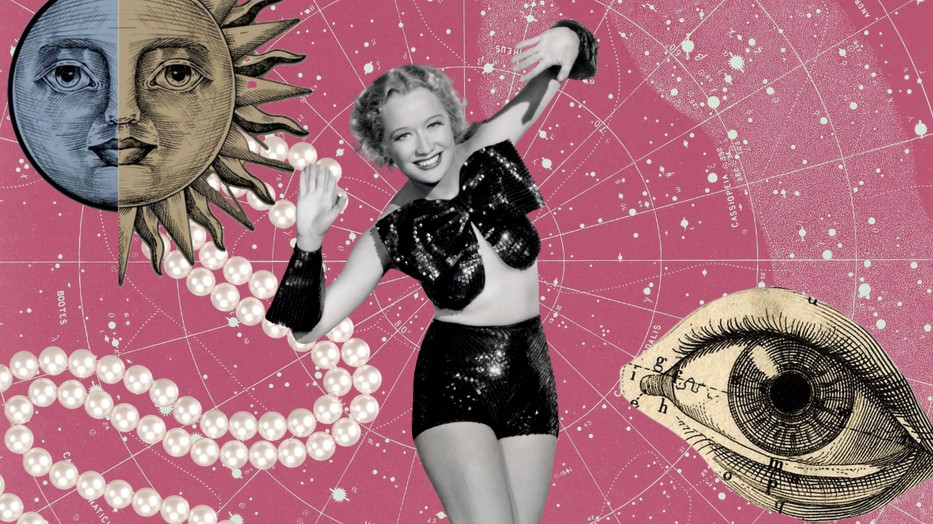 Selenvie, a GLAMOUR Tarot kártya olvasója heti előrejelzésekkel segít eligazodni