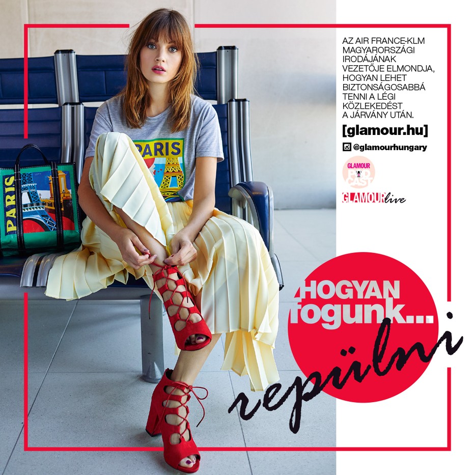 Hogyan fogunk repülni? A járvány után ezeket mindenképp be kell tartanod