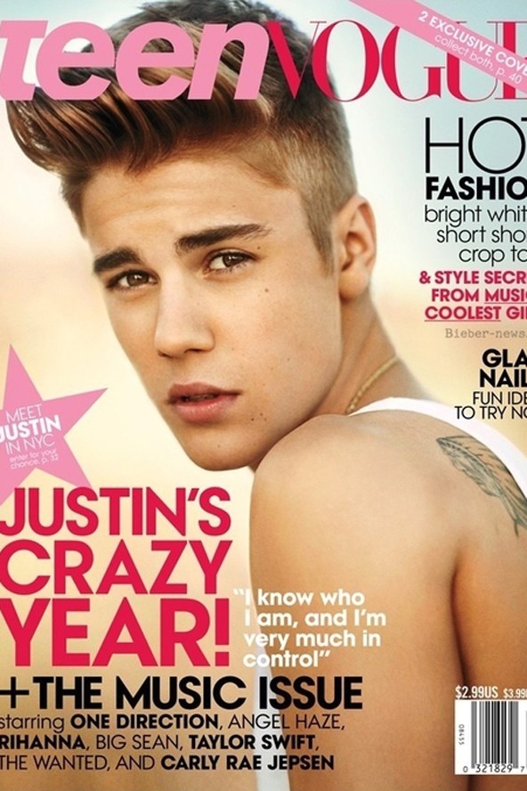 Glamour szerkesztőség