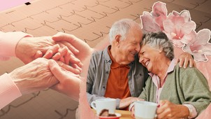 Egyre több magyar válik idős szülei „szüleivé”, ezt pedig kegyetlen feldolgozni