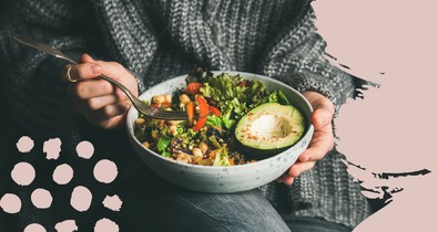 Ezt a salátát még diéta alatt is szívesen eszed majd!