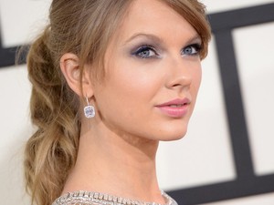 Tetszik Taylor Swift visszafogott ragyogása?