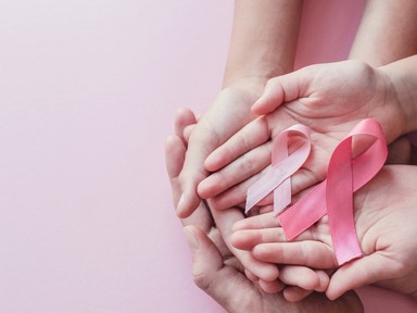 4 héttel a szülése után 4. stádiumú rákot diagnosztizáltak, most őszintén megosztja történetét