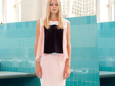 Annchi - magyar divatmárka épül