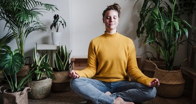 Meglepően sokféle meditáció típus létezik, hozzád melyik illik a legjobban?