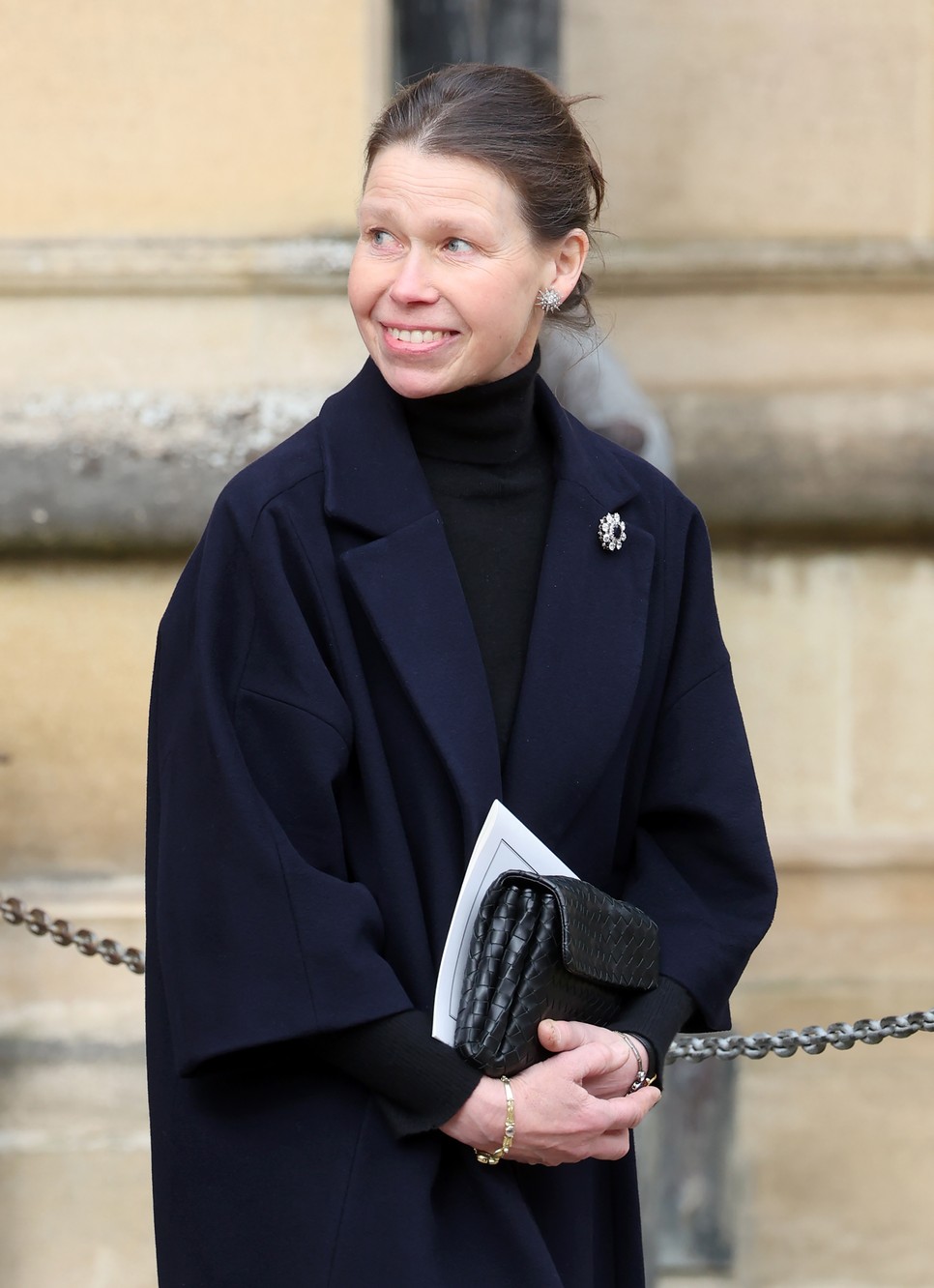 Lady Sarah Chatto remek kapcsolatot ápol Kamilla királynéval