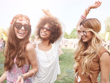 Menstruálni fogsz a Sziget Fesztivál alatt? Így készülj fel okosan és kényelmesen!