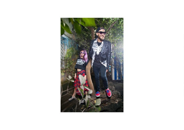 Egyedi cuccokra éhezel? Itt a Szputnyik fesztiválos stíluskalauza!