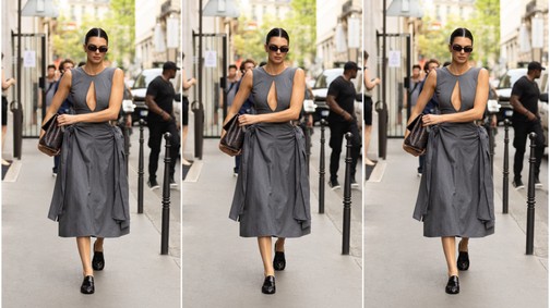 Lejárt a magassarkú ideje? A sztárvilág döntött, íme az utódja