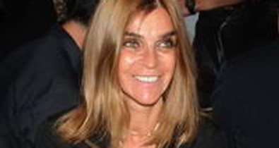 Carine Roitfeld feketelistán!